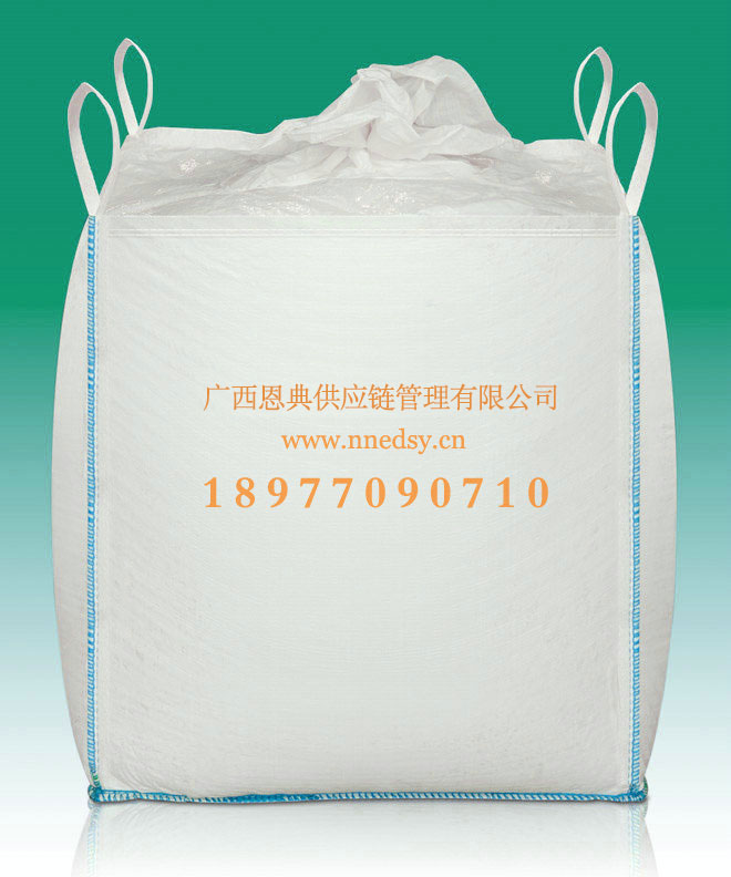 淀粉噸袋 淀粉集裝袋 PET噸袋 食品級(jí)集裝袋 米粉面粉噸包袋