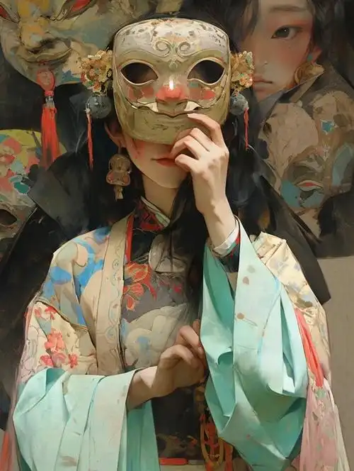 无声剑客 武侠动漫在线观看